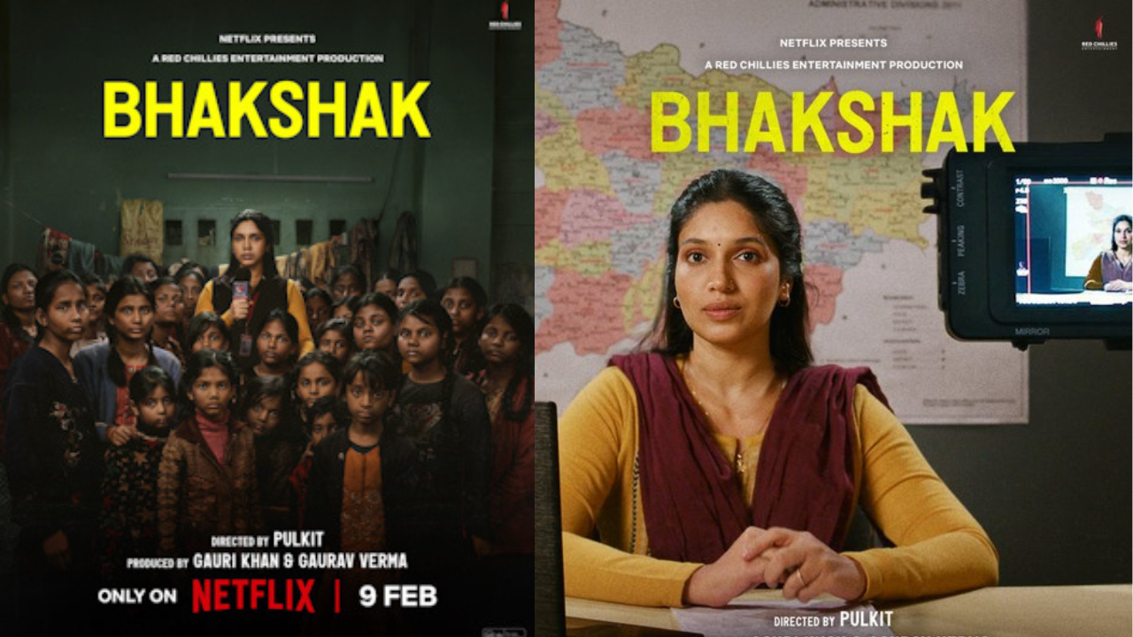 Upcoming Bollywood & South Movies in February 2024