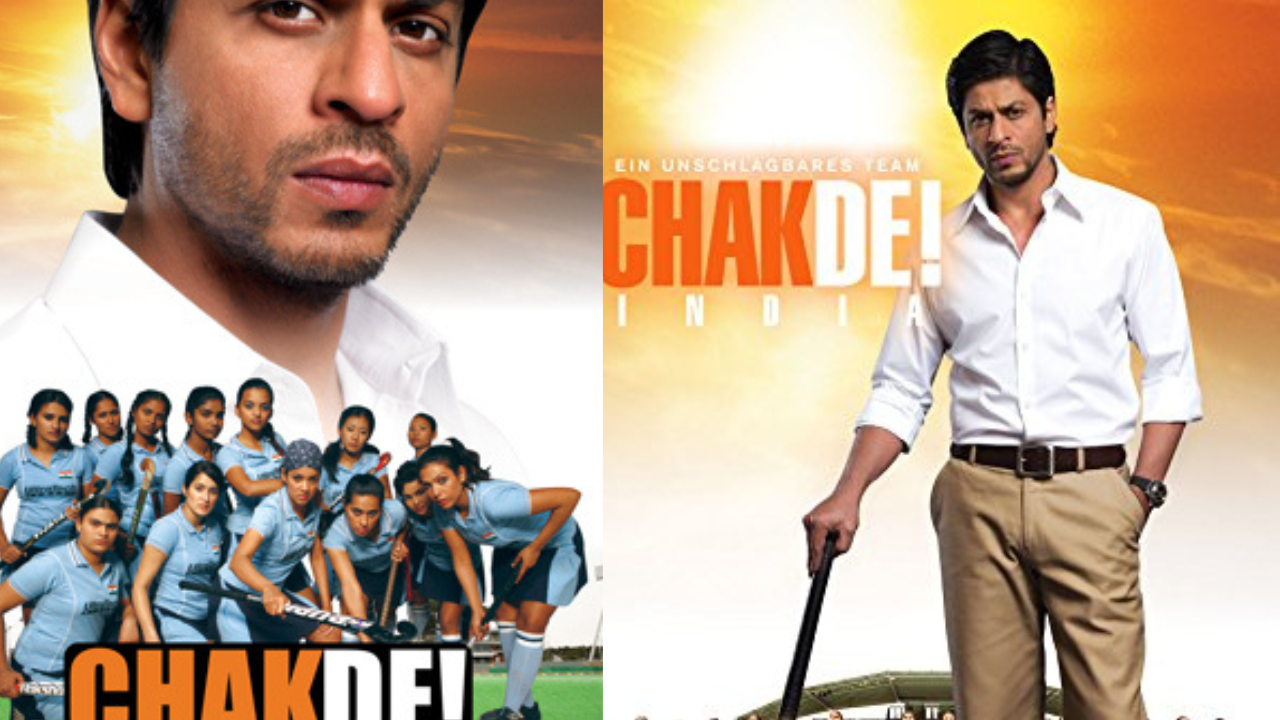 Chal De India Movie 