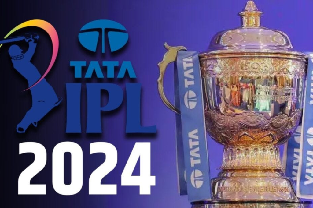 IPL Date and Time Table 2024