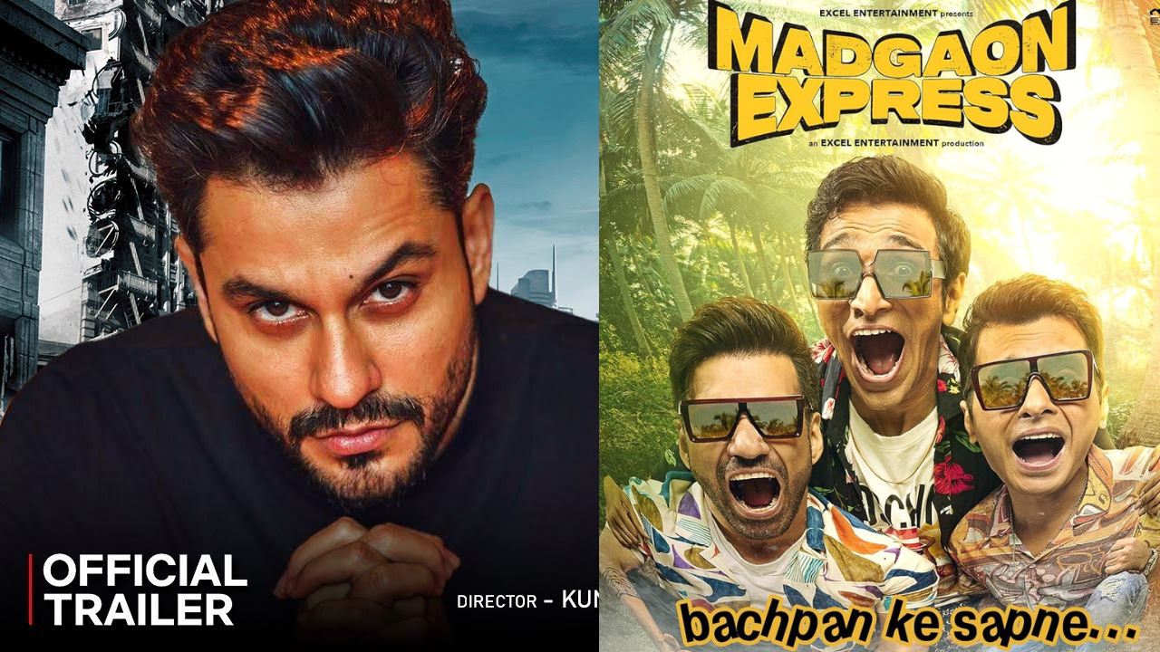 Upcoming Bollywood & South Movies in March 2024