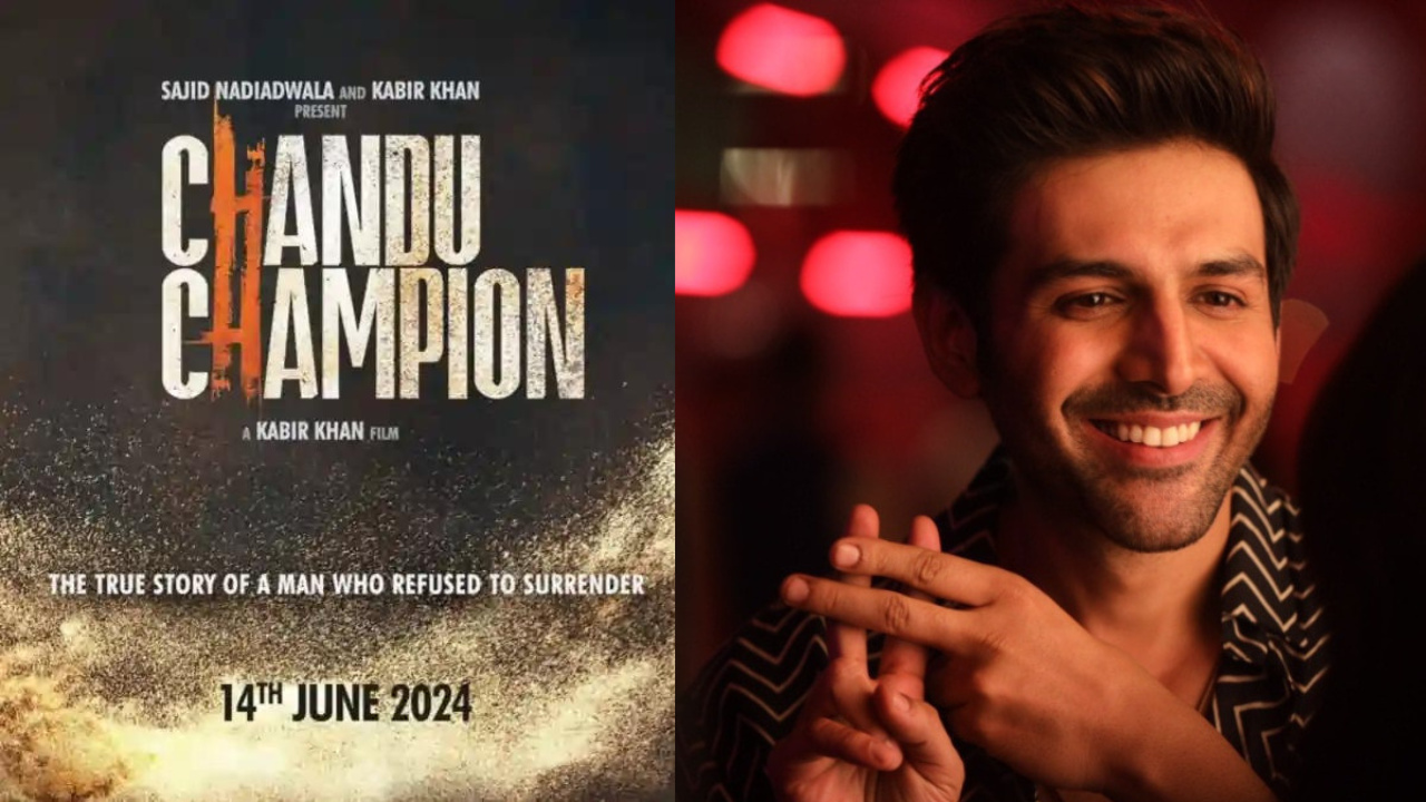 New Upcoming Pan India Film Release Date 2024