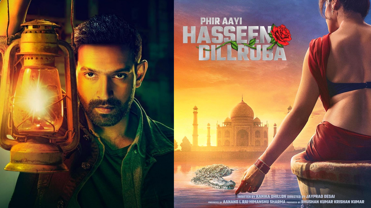 Upcoming Bollywood & South Movies in March to December 2024
