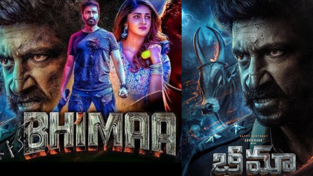 Upcoming Bollywood & South Movies in March 2024
